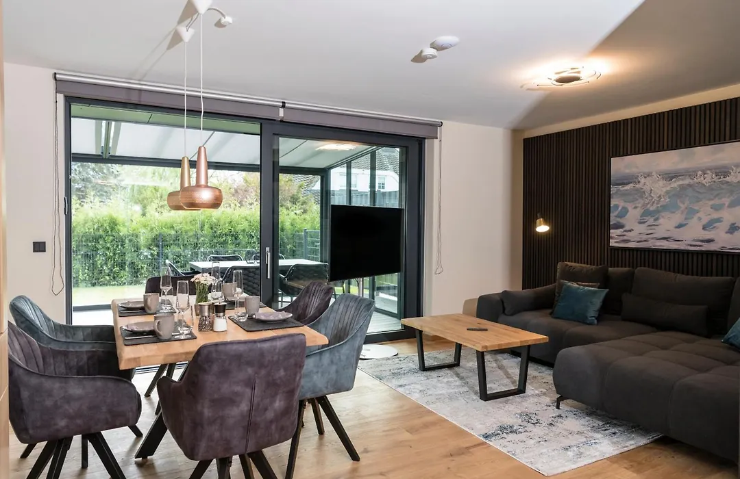 Wellness House Oase Spa Mit Whirlpool-1