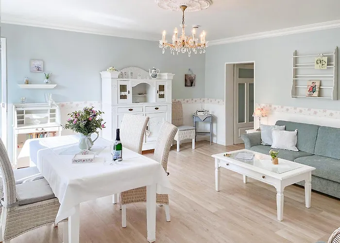 Haus Midsommer Timmendorfer Strand