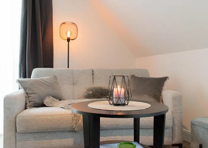 Ferienwohnung Auszeit Timmendorfer Strand