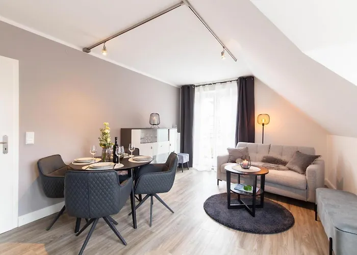Ferienwohnung Auszeit Timmendorfer Strand