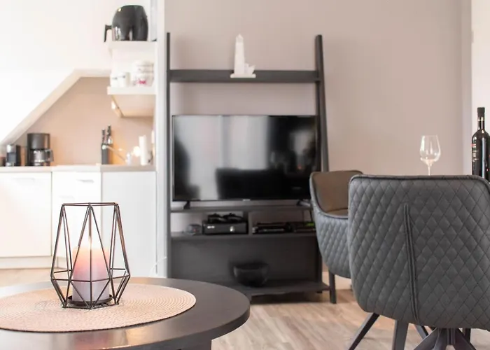 Ferienwohnung Auszeit Timmendorfer Strand