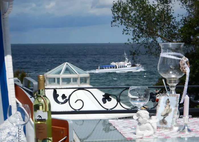 Haus Midsommer Timmendorfer Strand